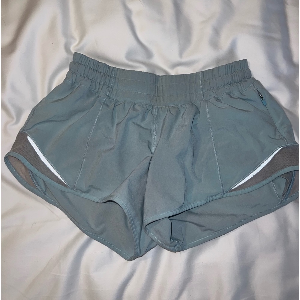 Hotty hot shorts